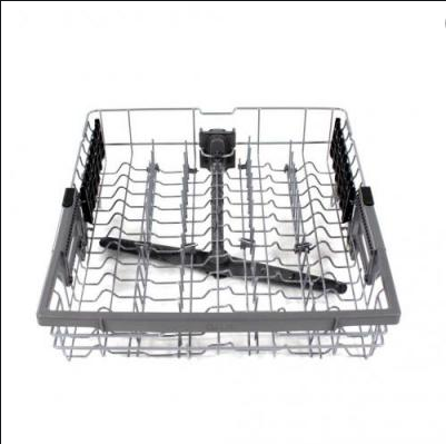 LG Part# AHB73249202 Dishrack - Genuine OEM