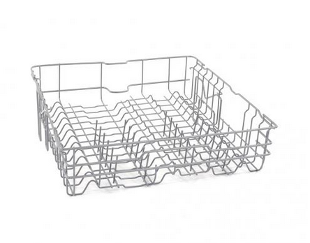 LG Part# MGR62762102 Upper Dishrack Assembly - Genuine OEM