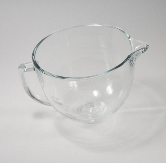 KitchenAid Mixer Mixer Bowl KSM154GBQ2PB0