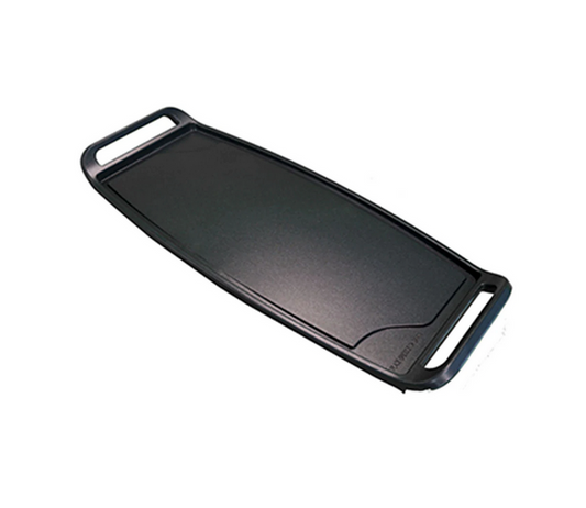 LG Part# AEB72914210 Griddle Plate (OEM)