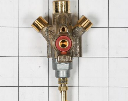 Whirlpool Part# W11199023 Burner Valve (OEM)