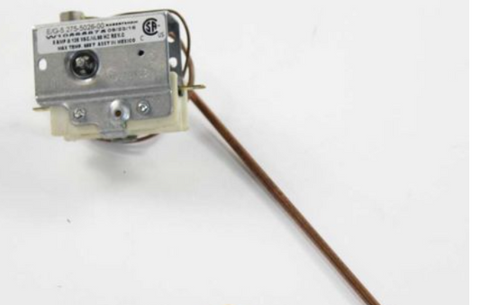 Whirlpool Part# W11673272 Electric Gas Thermostat - Genuine OEM