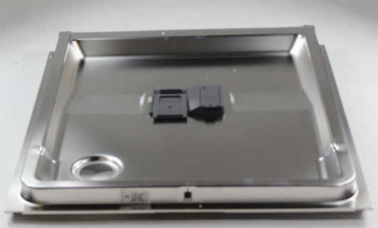 GE Part# WD31X29644 Inner Door Assembly - Genuine OEM