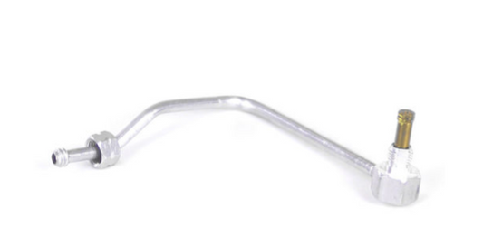 GE Part# WB28X29273 Burner Tube Assembly - Genuine OEM