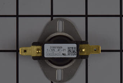 Frigidaire Part# 5304538823 Safety Thermostat - Genuine OEM