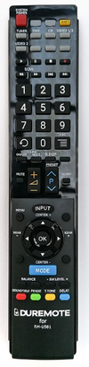 Sony Remote Control - RMU561