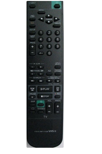 Sony Remote Control - RMTV153