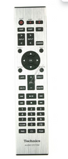 Panasonic Remote Control - N2QAYA000143