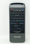 Panasonic Remote - RAK-RX321W