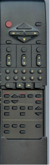 Panasonic Remote - EUR51705