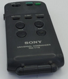 Sony Remote Control - RMY119