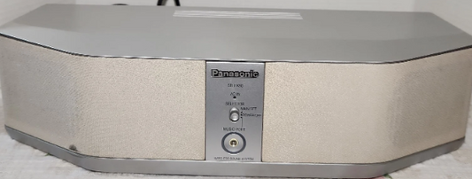 Panasonic Speaker - SH-FX80