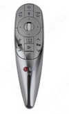 LG Remote Controller Assembly - AKB73776203
