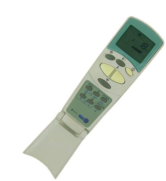 LG Remote Controller Assembly - AKB32788912