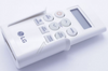 LG Remote Controller Assembly - AKB73756208