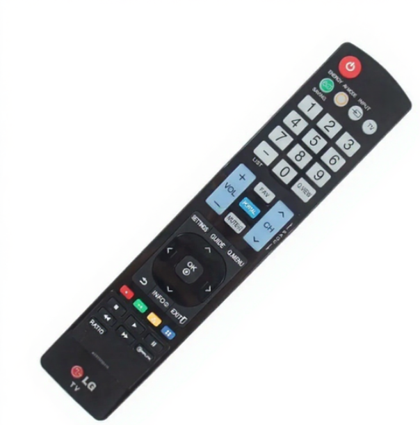 LG Remote Controller Assembly - AKB73755446