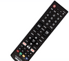 LG Remote Controller Assembly - AKB74455411