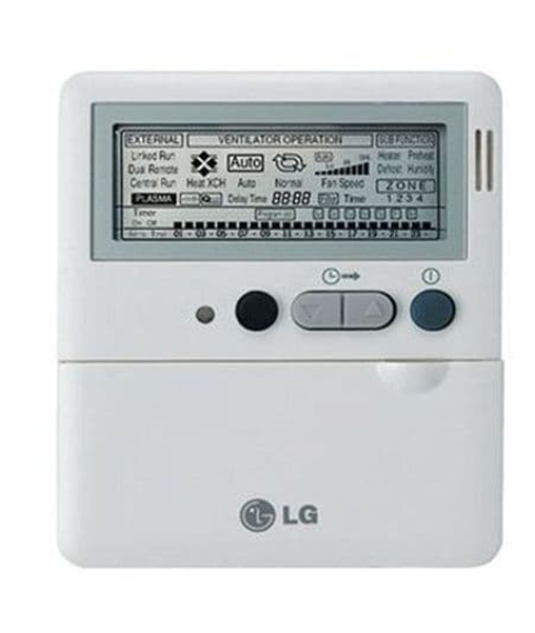LG Remote Controller Assembly - 6711A20076N