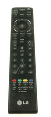 LG Remote Controller - MKJ40653841
