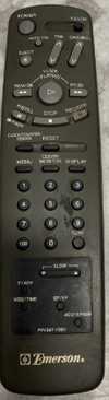 LG Remote Control Assembly(Q3:R-B - 597-139D