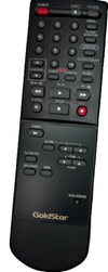 LG Remote Controller Assembly R-V - 597-069D