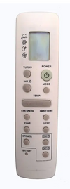 Samsung Assembly Remote Control - DB93-03012N