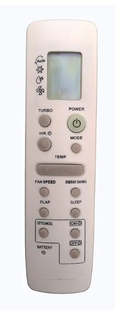 Samsung Assembly Remote Control - DB93-03012N