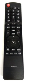 LG Remote Controller Assembly - AKB72915270