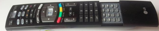 LG Remote Controller - 6710V00142Q