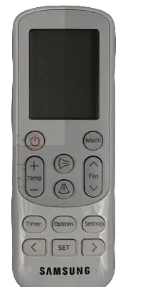 Samsung Assembly Wireless Remote Contr - DB93-14643J