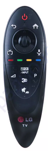 LG Remote Controller Assembly - AKB73976301