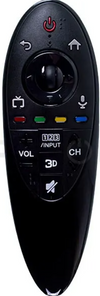 LG Remote Controller Assembly - AKB73975801