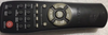 Samsung Remote Control Assembly - AH59-10124U
