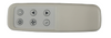 Danby Gdr Remote Control Assy - A2529-090-AA03