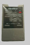 Panasonic Remote Control - VSQS0122