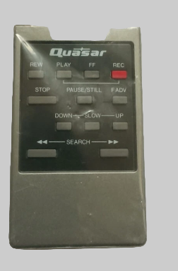 Panasonic Remote Control - VSQS0122