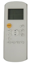 Danby Order Remote Controller - 17317000A35600