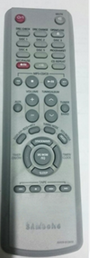 Samsung Remote Control Assembly - AH59-01265E
