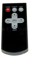 LG Out Remote Controller Assembly - COV30591001