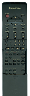 Panasonic Remote - EUR51754G