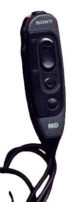 Sony Remote Control Unit - RMV200