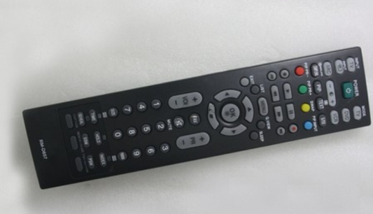 LG Remote Controller - 6710V00138L