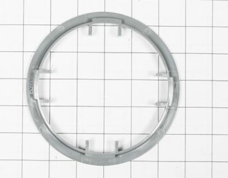 Whirlpool Dishwasher Nut W10567616