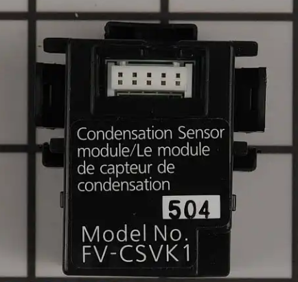 Panasonic Condensation Sensor Module FFV0010237S