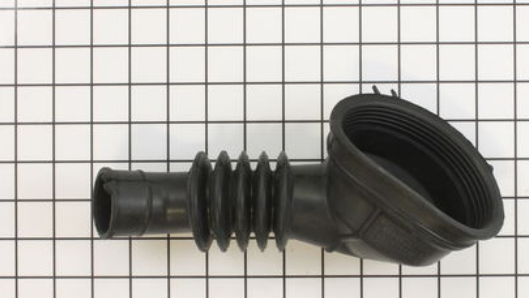 GE Washer Cover Assembly WH44X10113