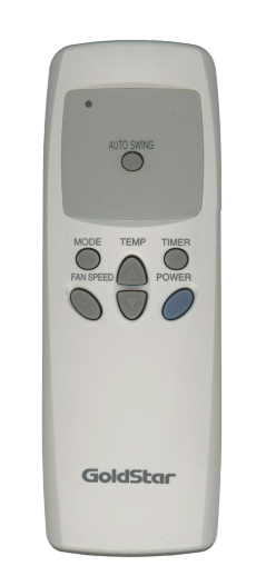 Lg Remote Controller Assembly - 6711A20018K