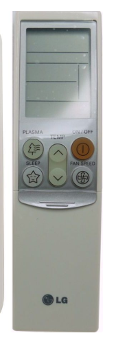 Lg Remote Controller Assembly - AKB35149703