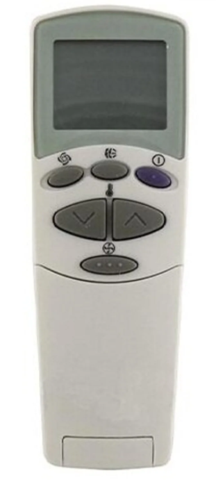 Lg Remote Controller Assembly - 6711A20087M