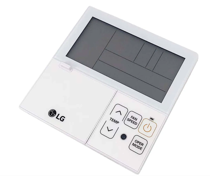 Lg Remote Controller Assembly,For - 5400497702