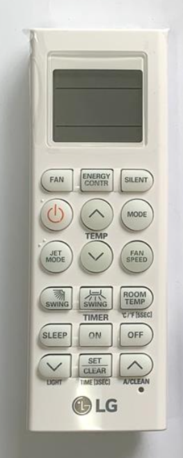 Lg Remote Controller Assembly - AKB73475611